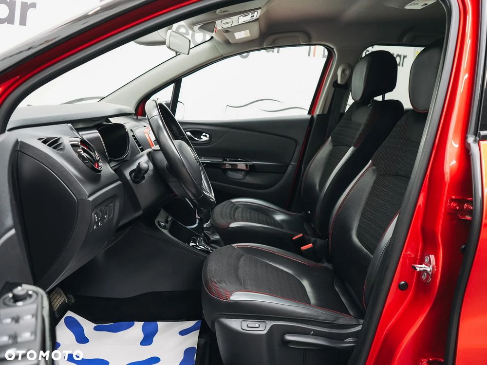 Renault Captur - 10