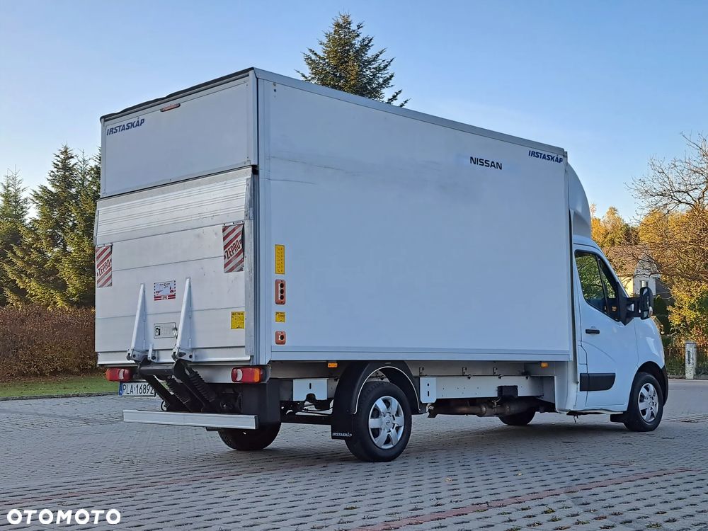 Renault Master - 5