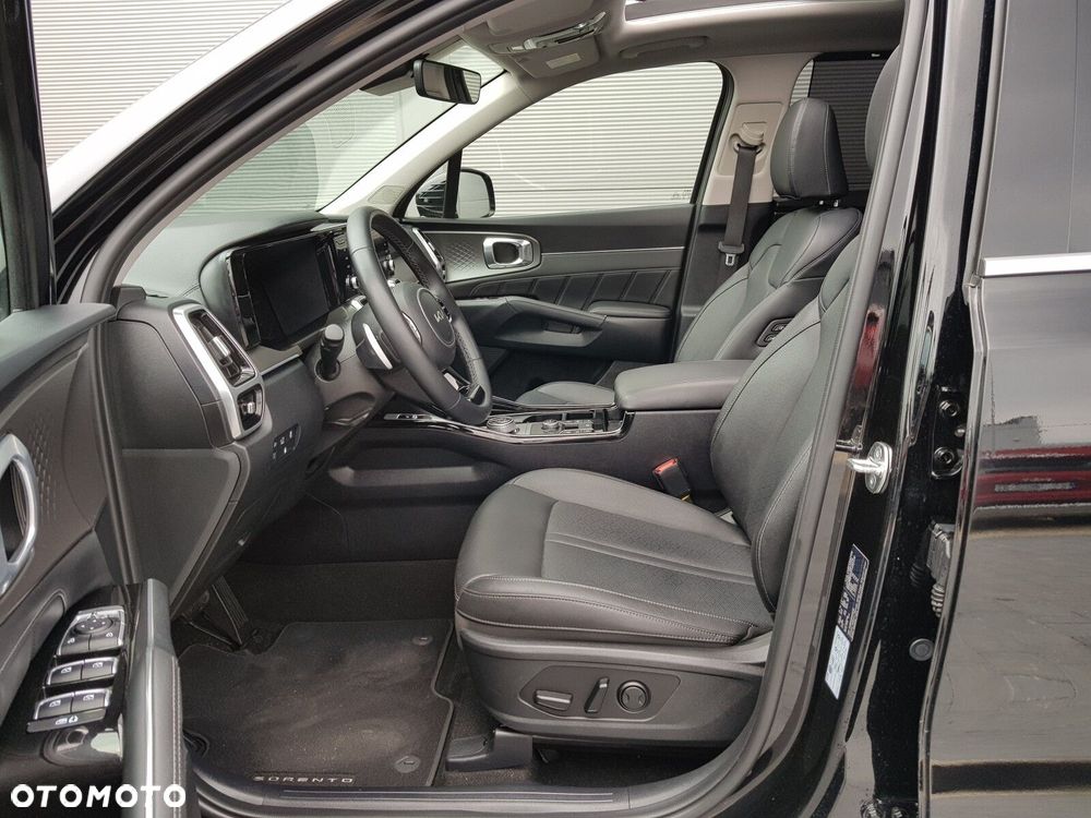 Kia Sorento 1.6 T-GDI PHEV XL 4WD 7os - 16