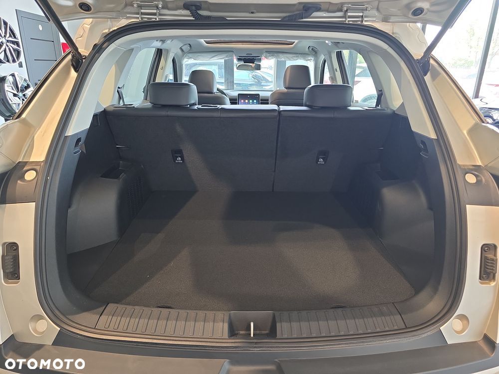 Bestune T90 1.5T Business DCT - 9
