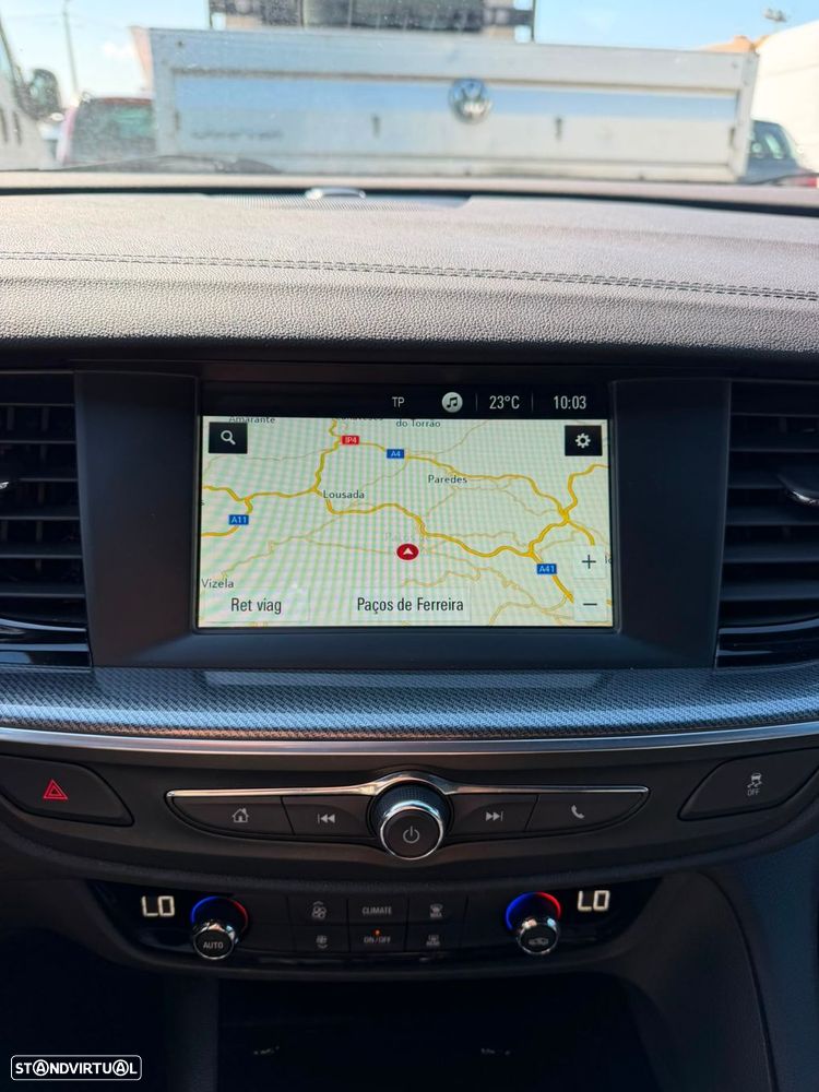 Opel Insignia Sports Tourer 1.5 D Business - 32