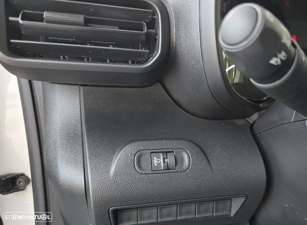 Citroën Berlingo 1.5 BlueHDi M - 13
