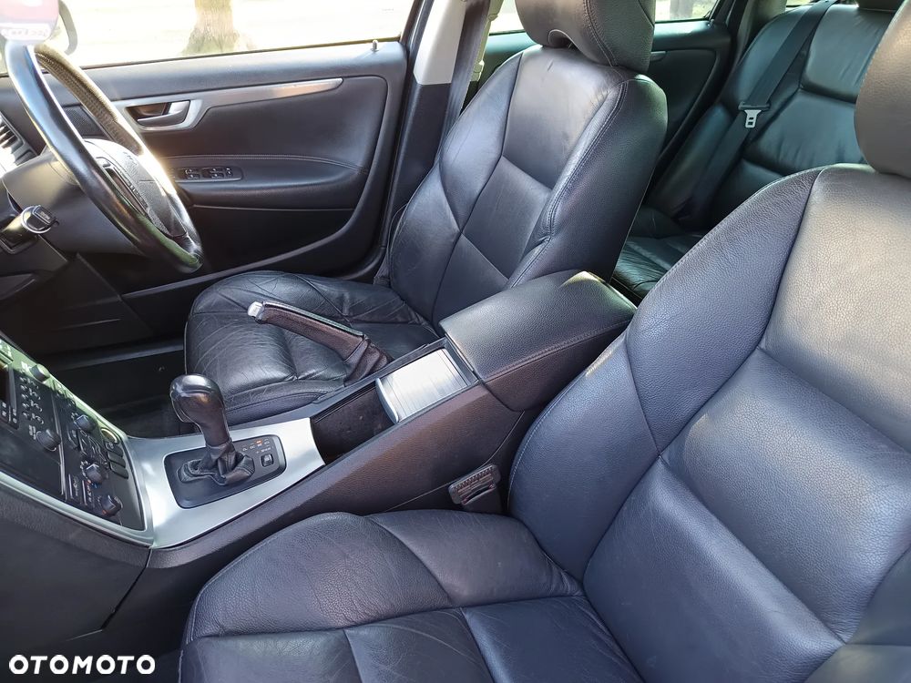Volvo V70 - 9