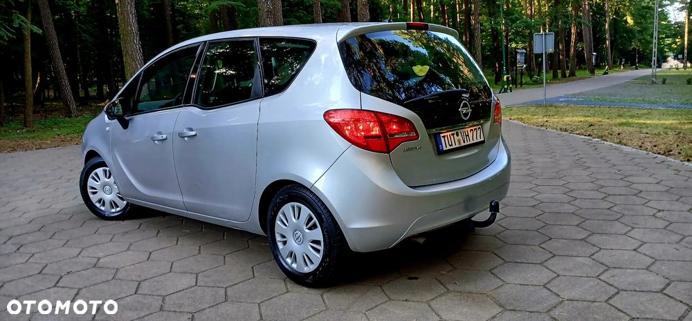 Opel Meriva 1.4 Active - 2