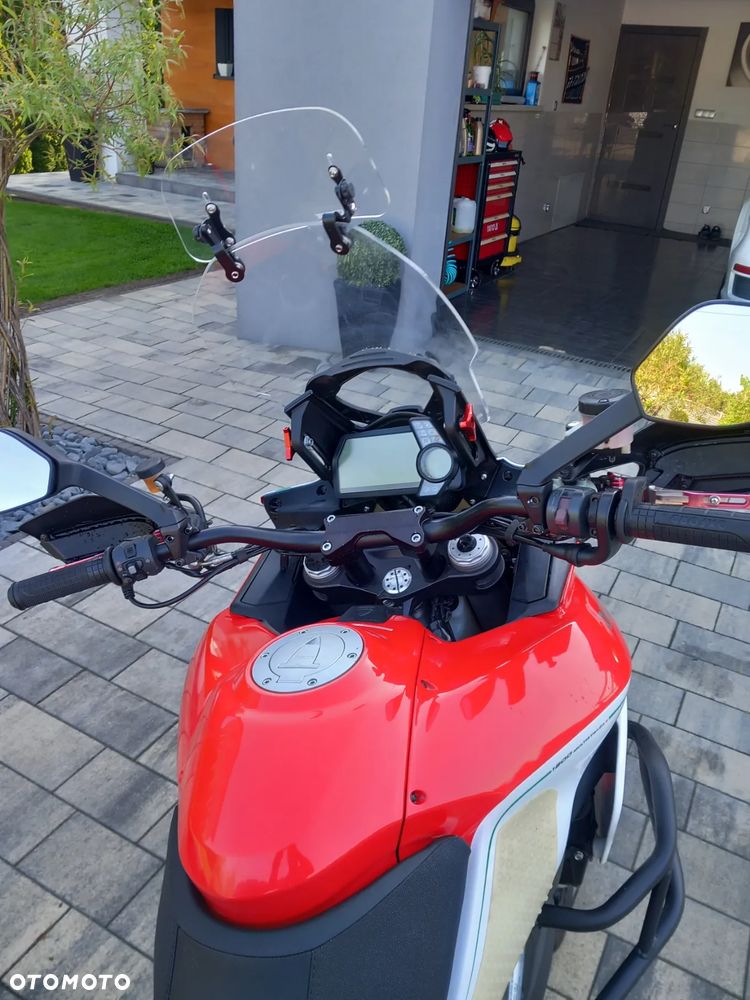 Ducati Multistrada - 3