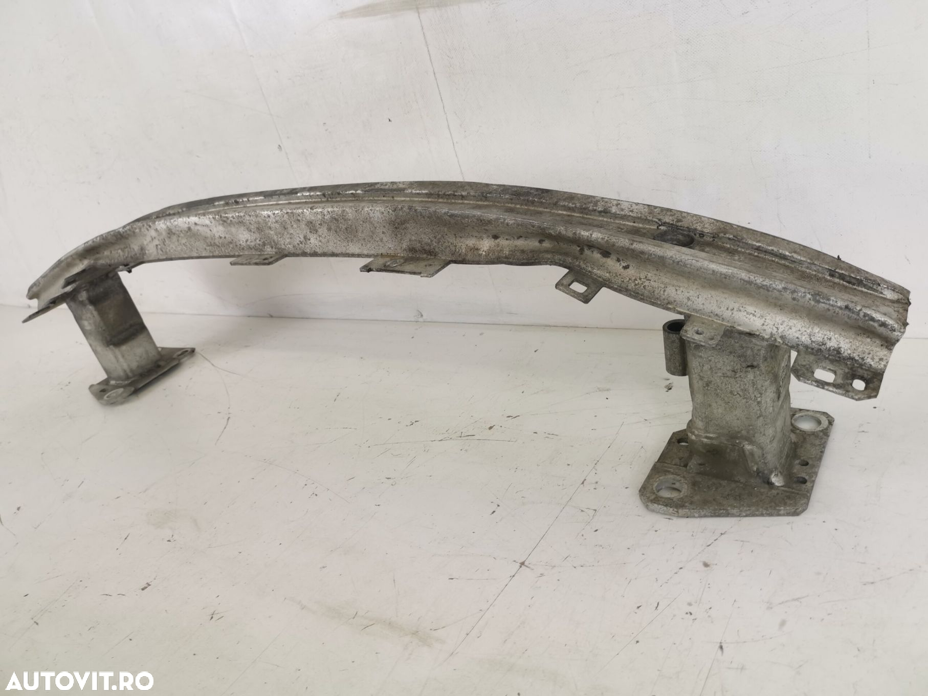 Armatura Bara Fata Renault  Megane 3 [2008 - 2014] Originala In Stare - 3