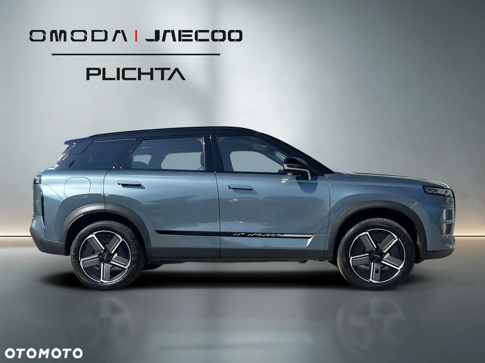 Jaecoo 7 Exclusive - 5