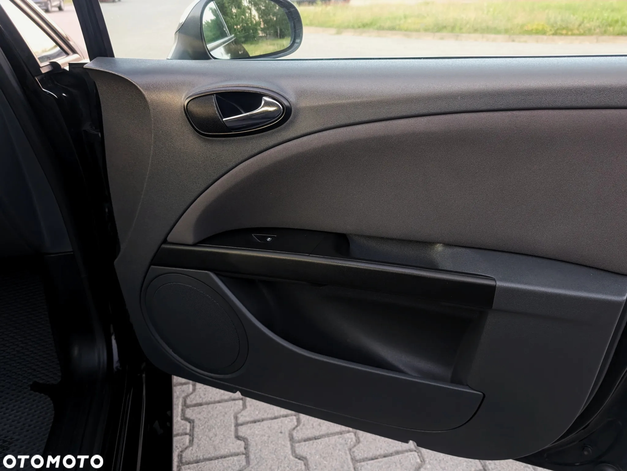 Seat Leon 1.6 Audience - 11