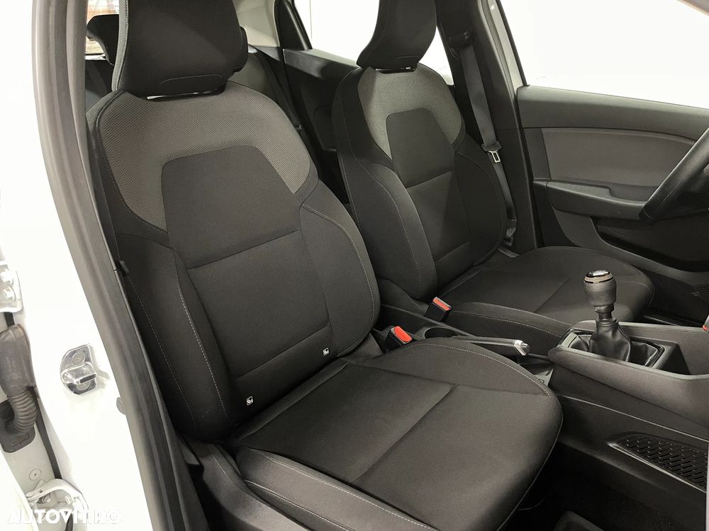 Renault Clio V 1.0 TCe Life - 9