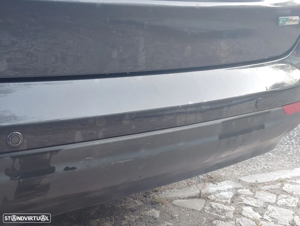 Kia Ceed SW 1.6 CRDi EX - 8