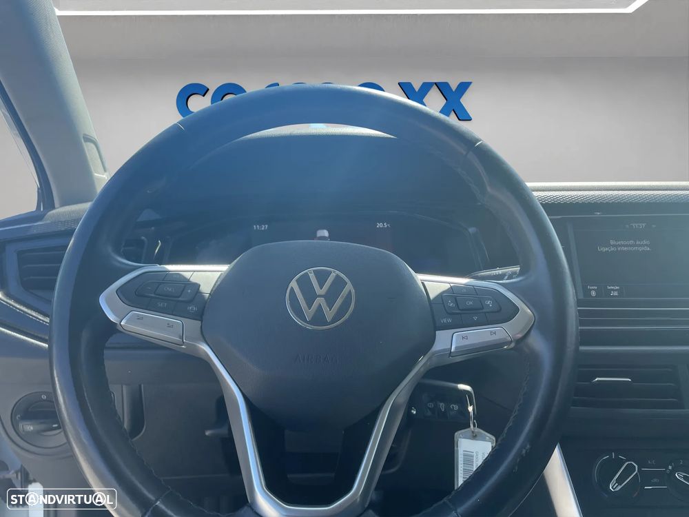 VW Taigo 1.0 TSI OPF DSG Life - 10