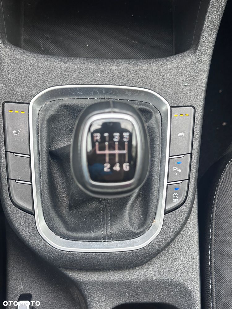 Hyundai i30 - 21