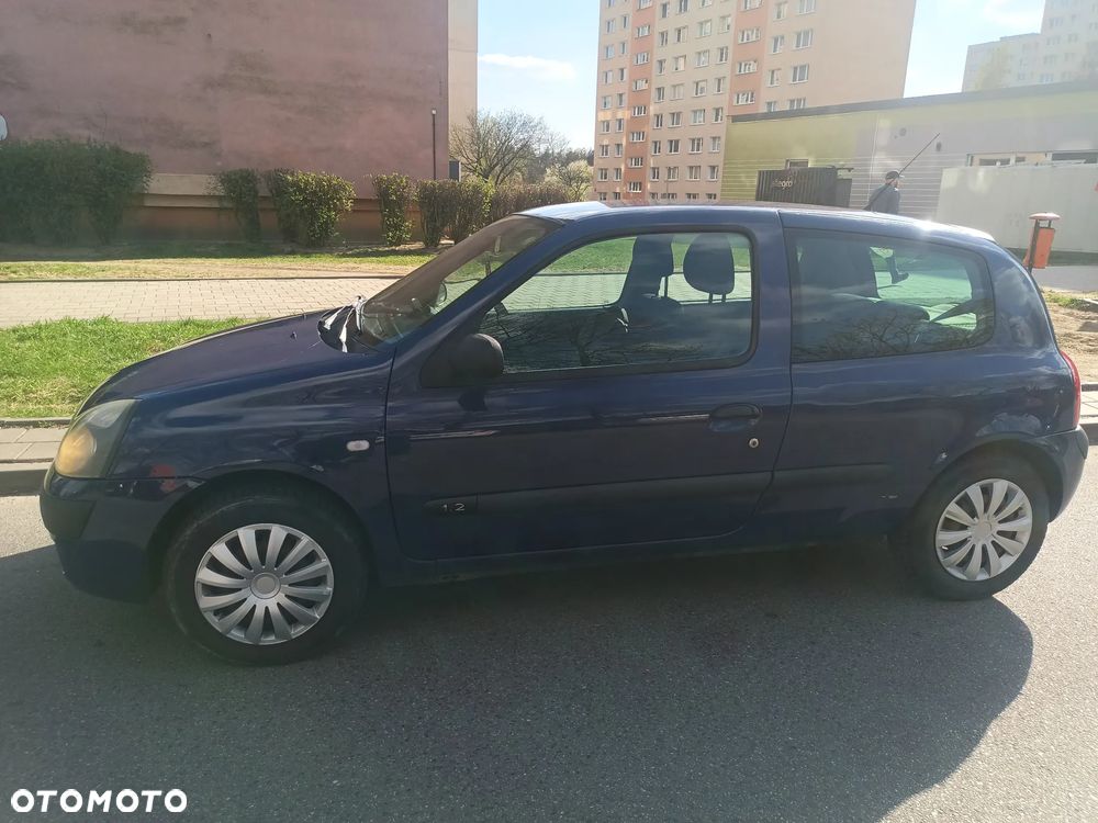 Renault Clio - 5