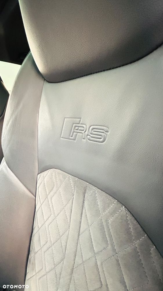 Audi RS7 Sportback TFSI mHEV Quattro Tiptronic - 28