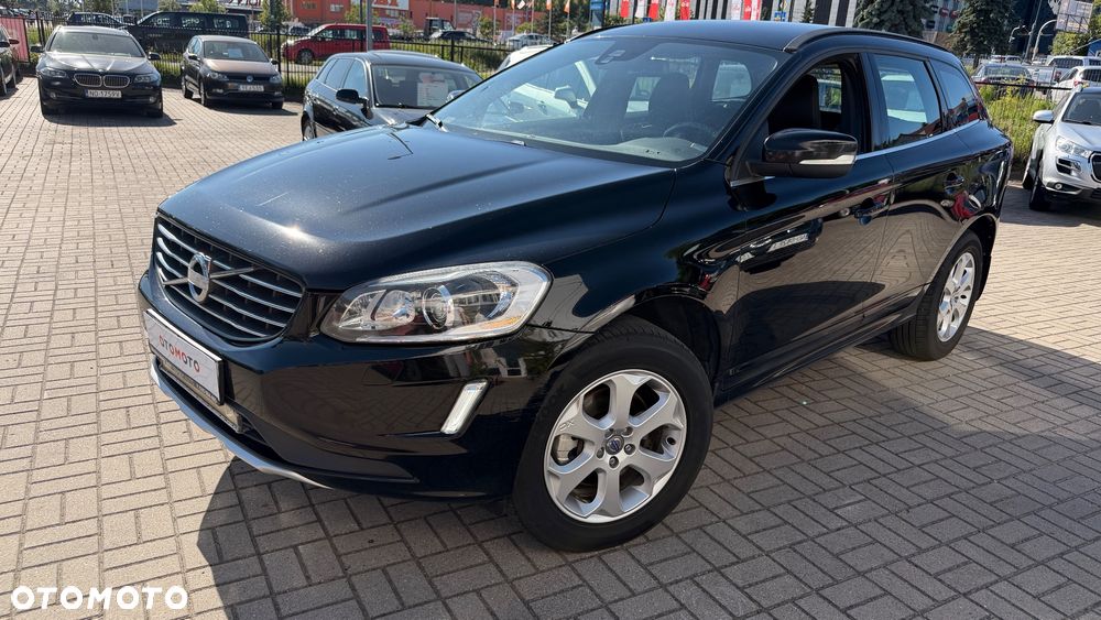 Volvo XC 60 D4 Momentum - 3