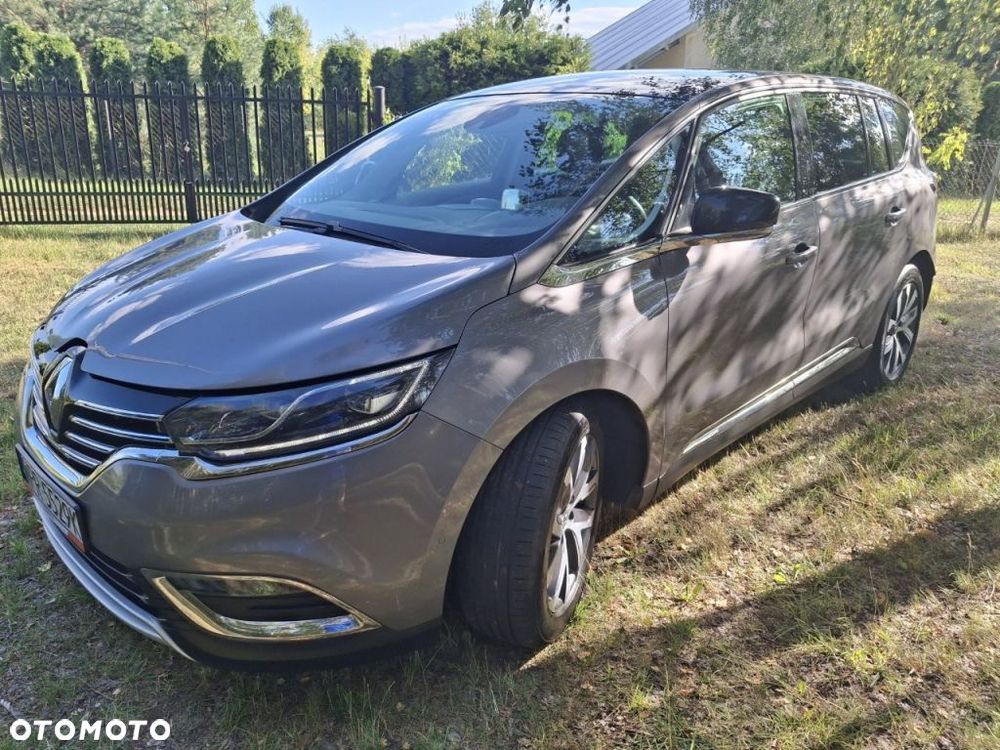 Renault Espace Energy dCi 160 EDC Business - 8