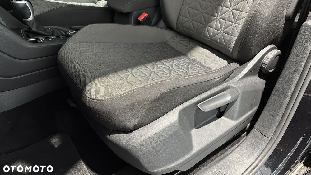 Volkswagen Tiguan 2.0 TSI 4Mot Life DSG - 13