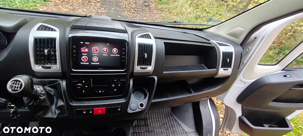 Fiat Ducato - 17