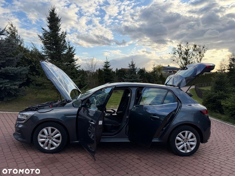 Renault Megane ENERGY dCi 130 INTENS - 23