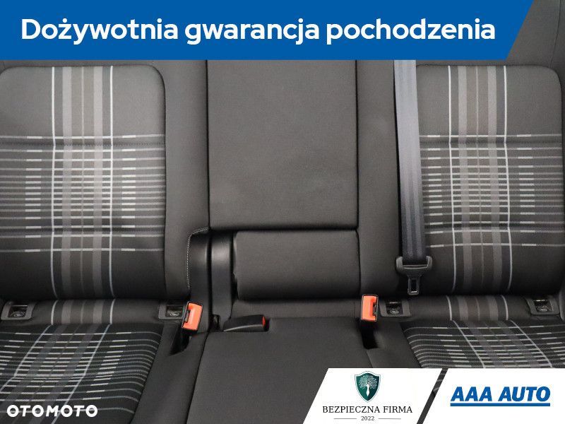 Volkswagen Golf Sportsvan - 12