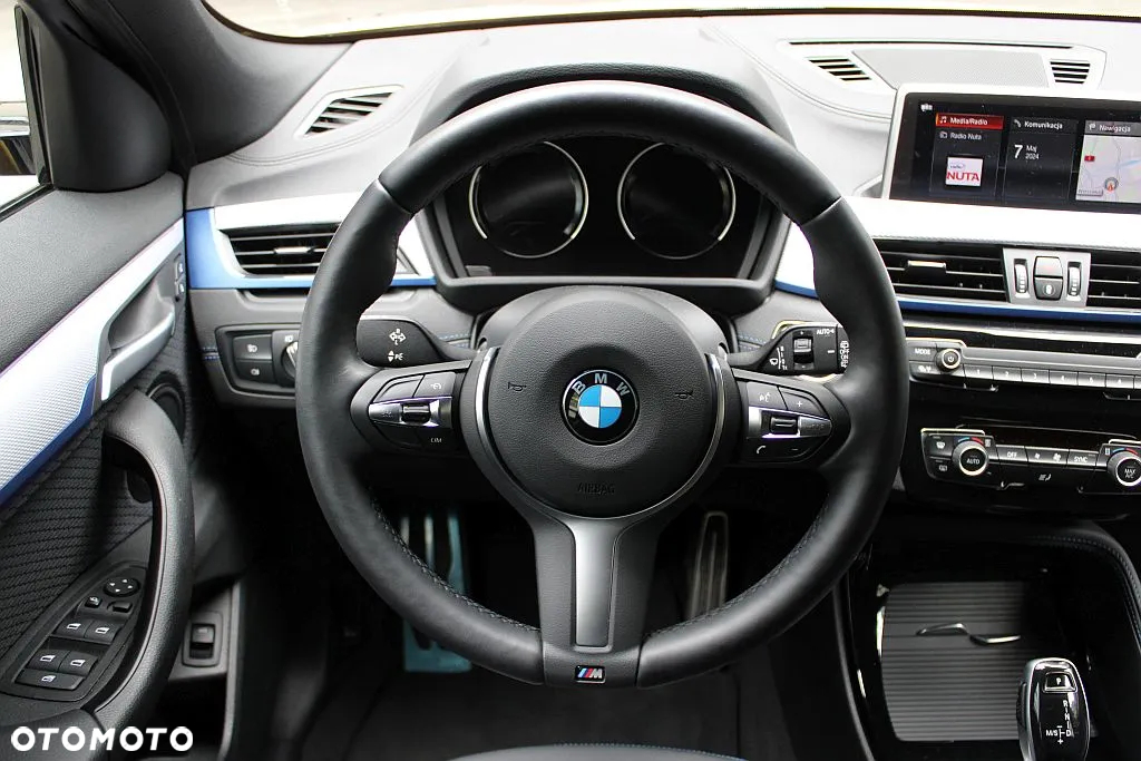 BMW X2 sDrive18i M Sport - 16