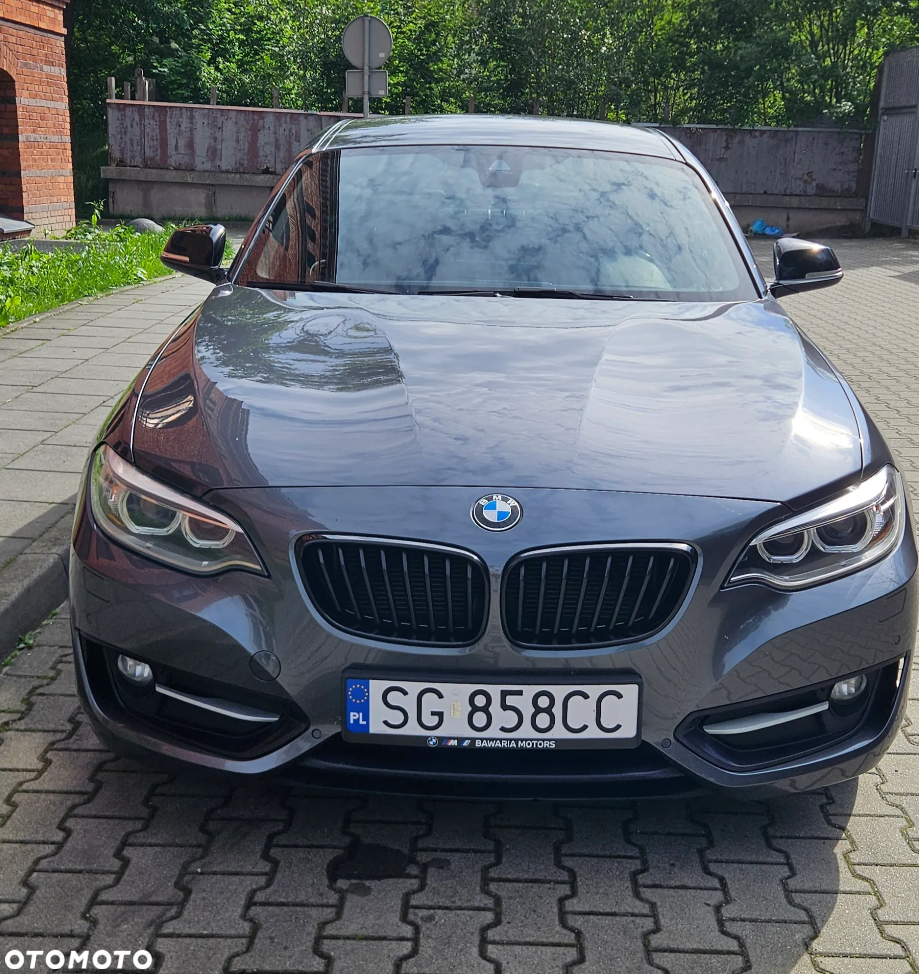 BMW Seria 2 - 3