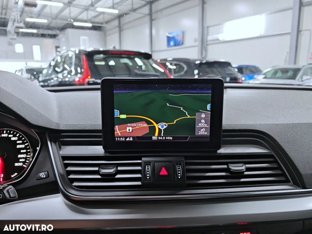 Audi Q5 2.0 TDI Quattro S tronic - 19