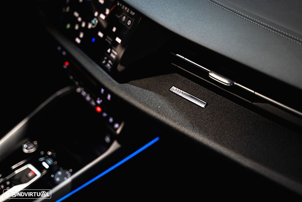 Audi A3 Sportback e-hybrid 150 kW S tronic S line - 21