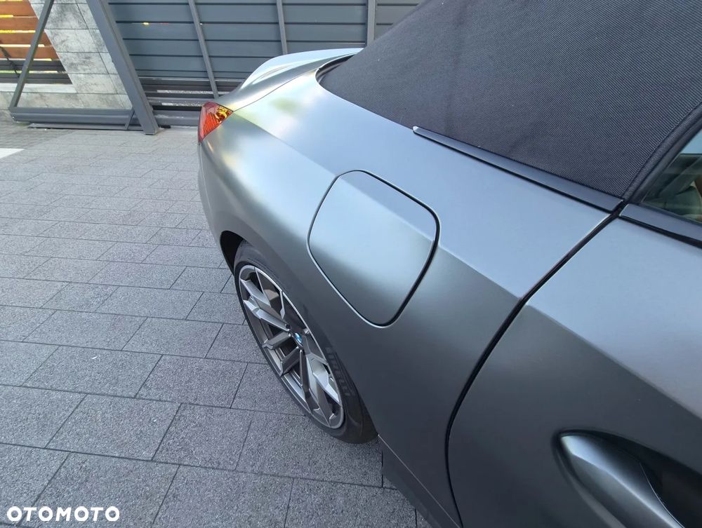 BMW Z4 M - 16