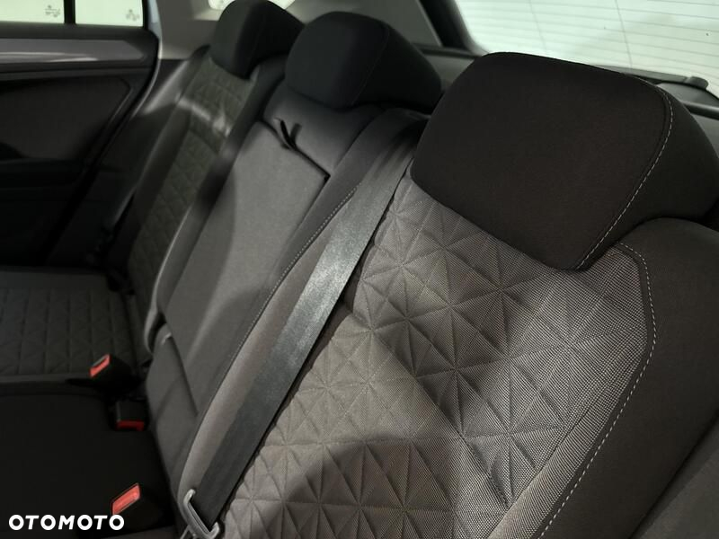 Volkswagen Tiguan 1.5 TSI EVO Life DSG - 21