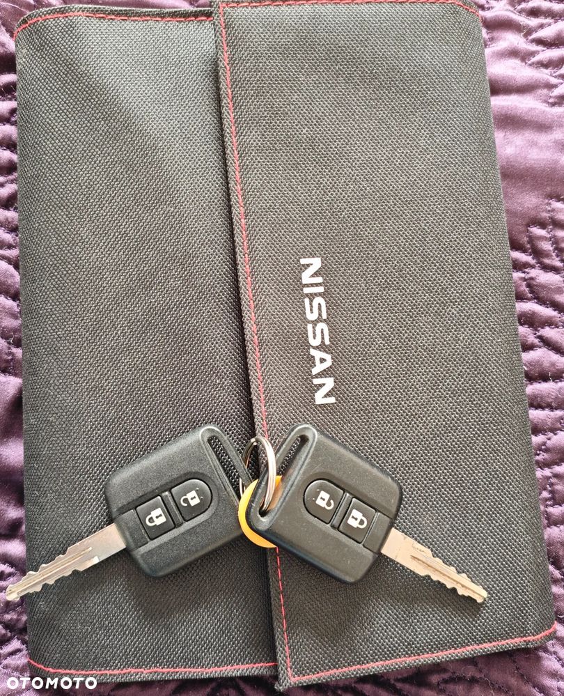 Nissan Note 1.4 Acenta - 15