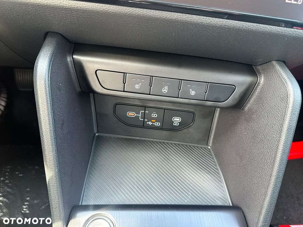 Kia Sportage 1.6 T-GDI Smart 2WD - 23