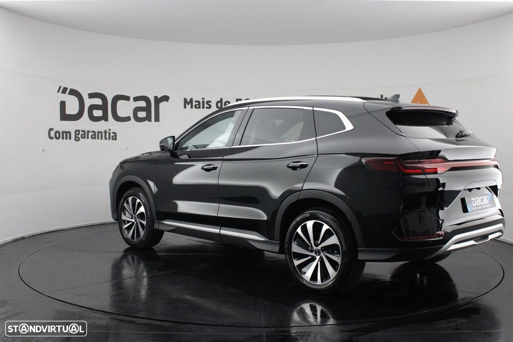 BYD Seal U 87 kWh Design - 6