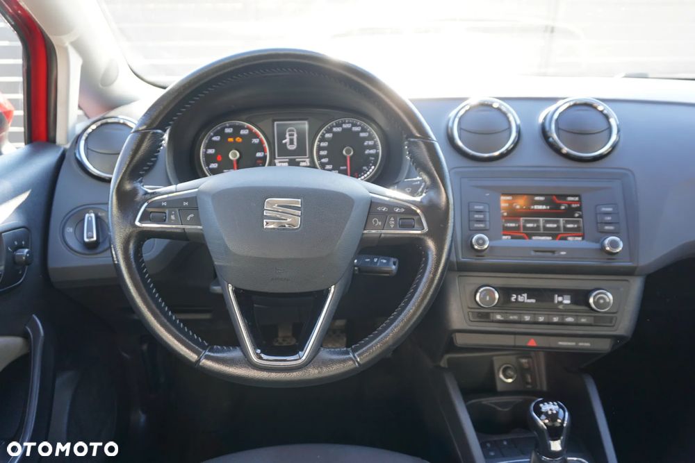 Seat Ibiza 1.2 TSI Style - 20