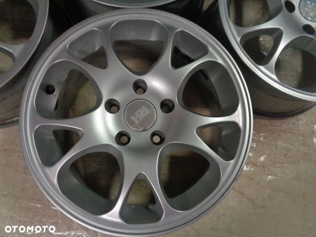 FELGI RH VW SEAT SKODA 16 7,5J ET55 5X112 - 6