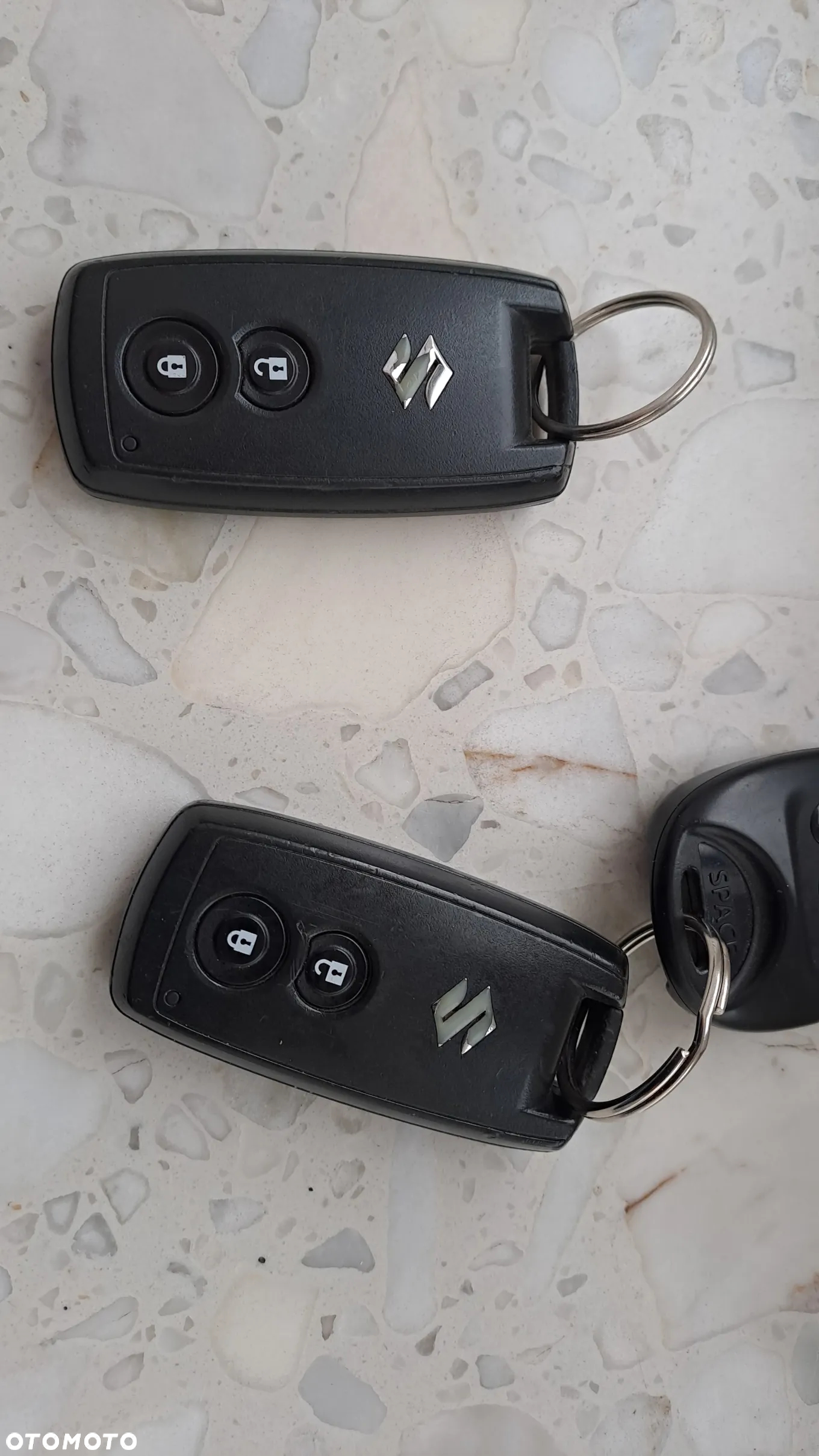 Suzuki SX4 1.6 Premium 4WD - 40
