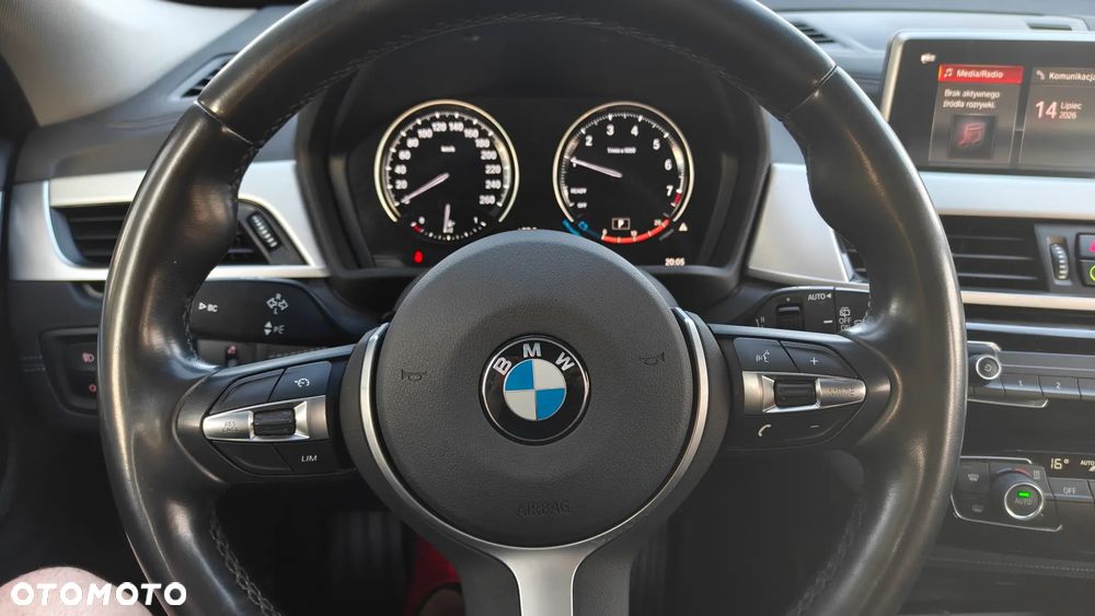 BMW X2 - 12
