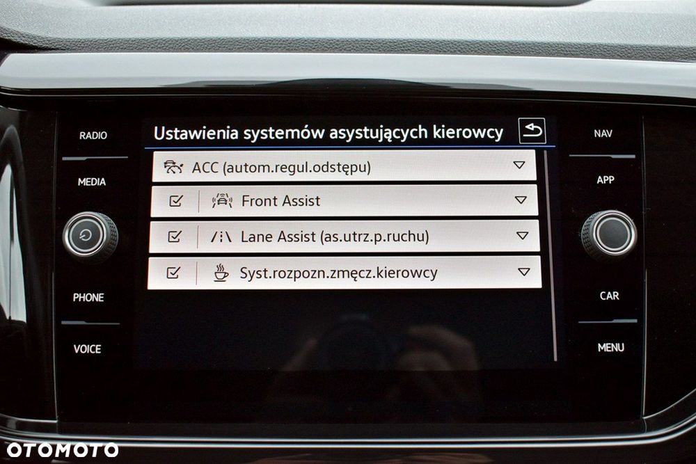 Volkswagen T-Cross 1.5 TSI ACT Style DSG - 21