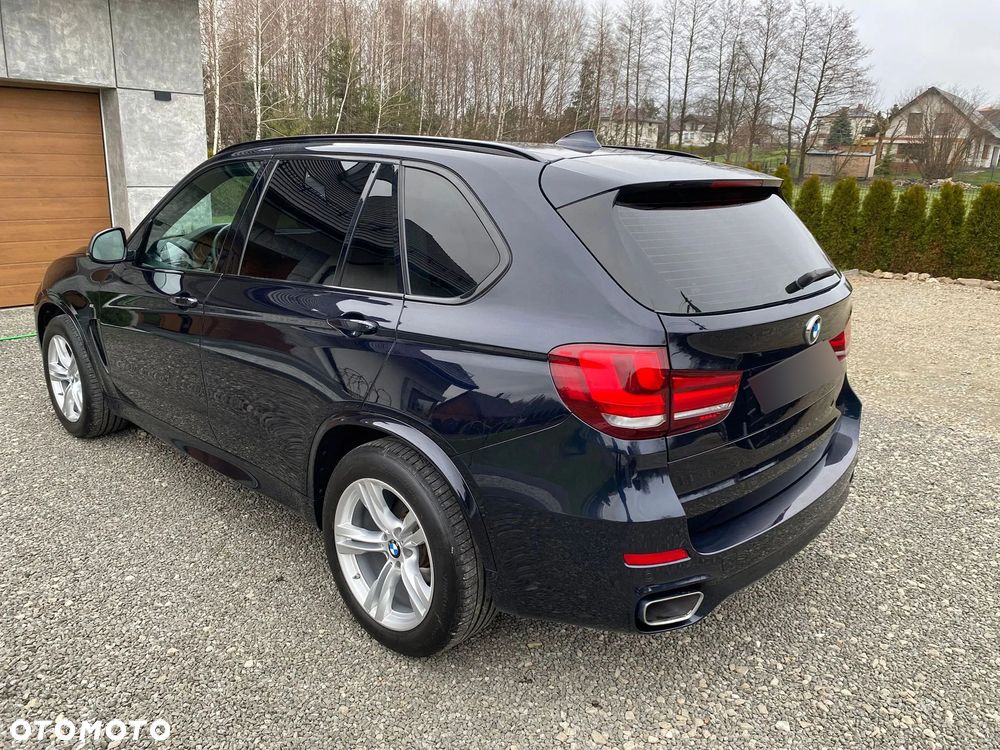 BMW X5 - 3