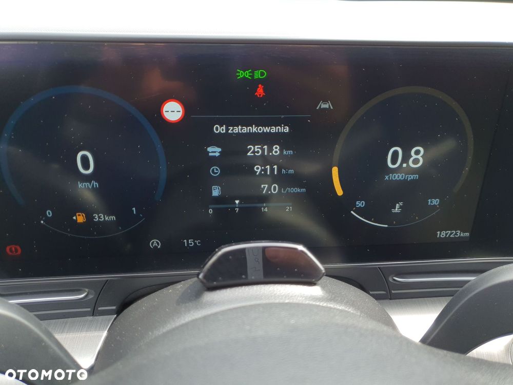 Hyundai Kona 1.0 T-GDI Executive - 20