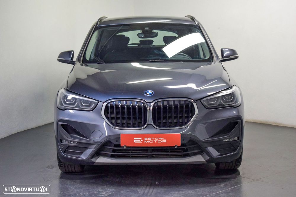 BMW X1 25 e xDrive - 2