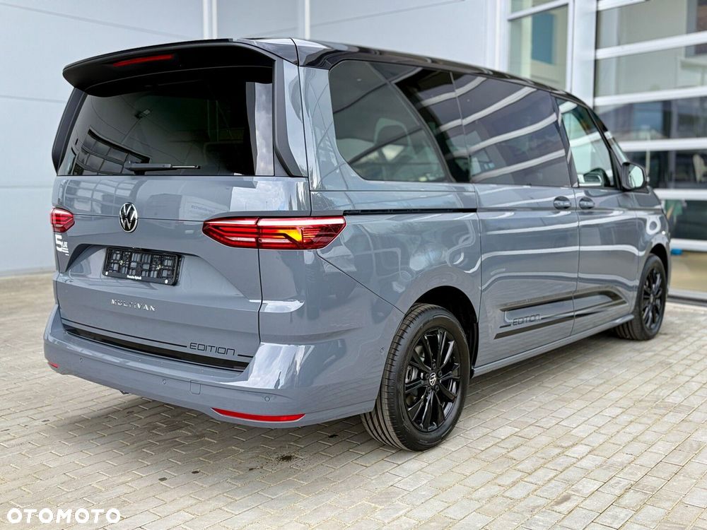 Volkswagen Multivan 2.0 TDI L2 Edition DSG - 18