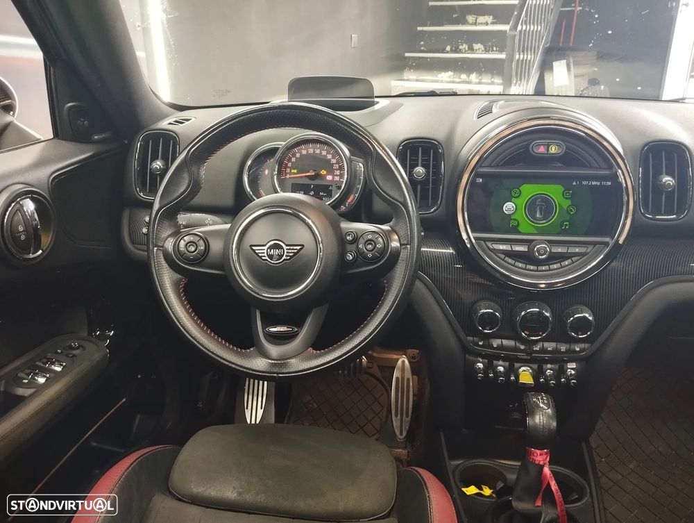 MINI Countryman Cooper SE ALL4 Auto - 20