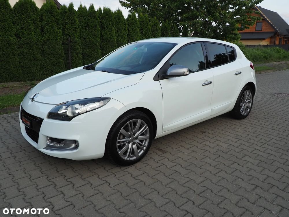 Renault Megane 1.4 16V TCE Privilege - 6