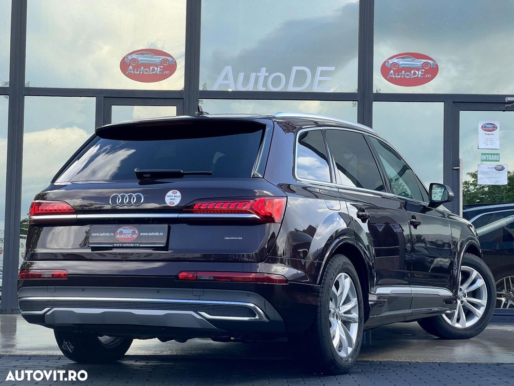 Audi Q7 - 4