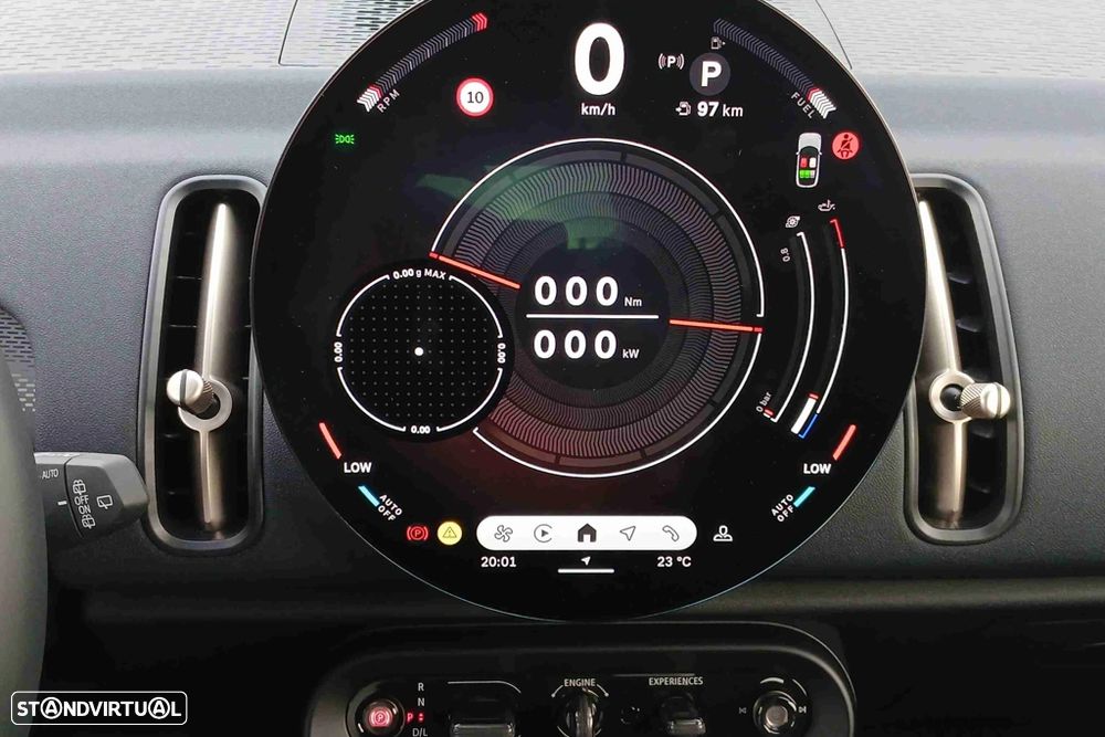 MINI Countryman C Classic - 16