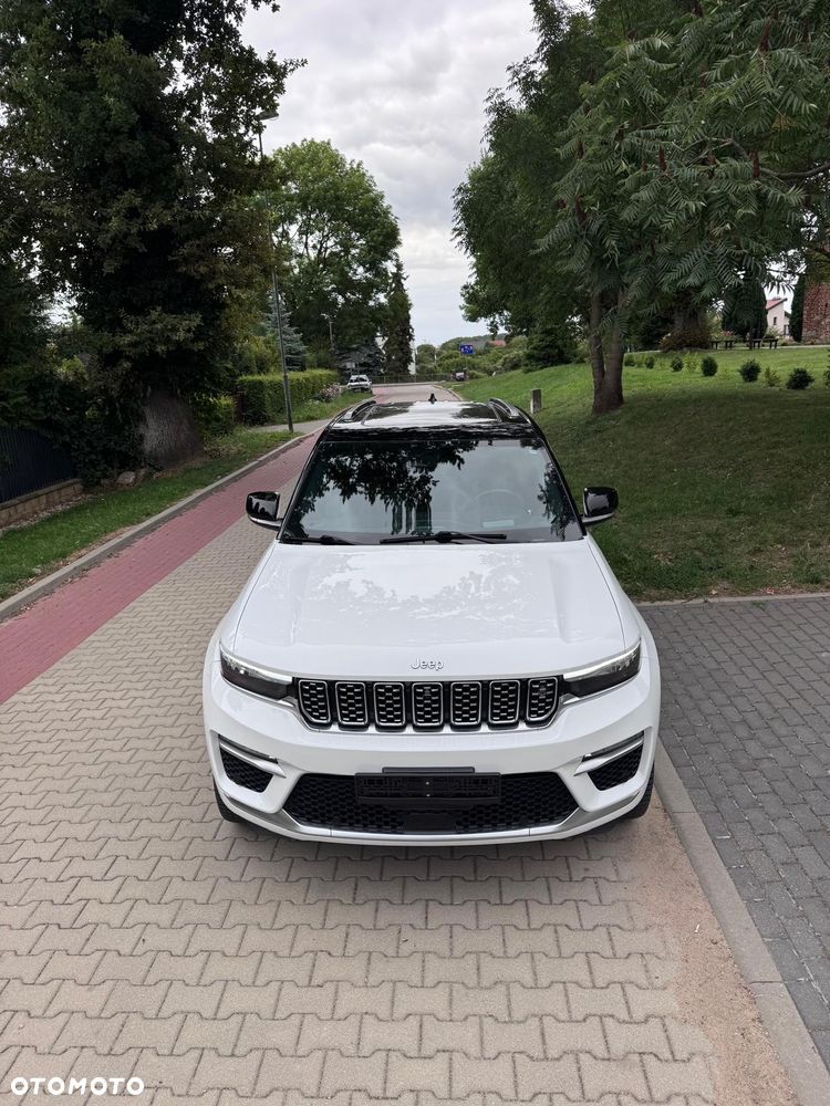 Jeep Grand Cherokee - 7