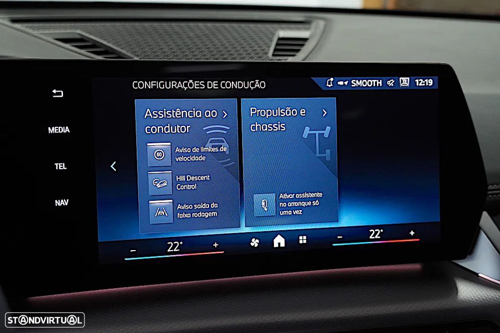 BMW X1 xDrive20d Pack Desportivo M - 48