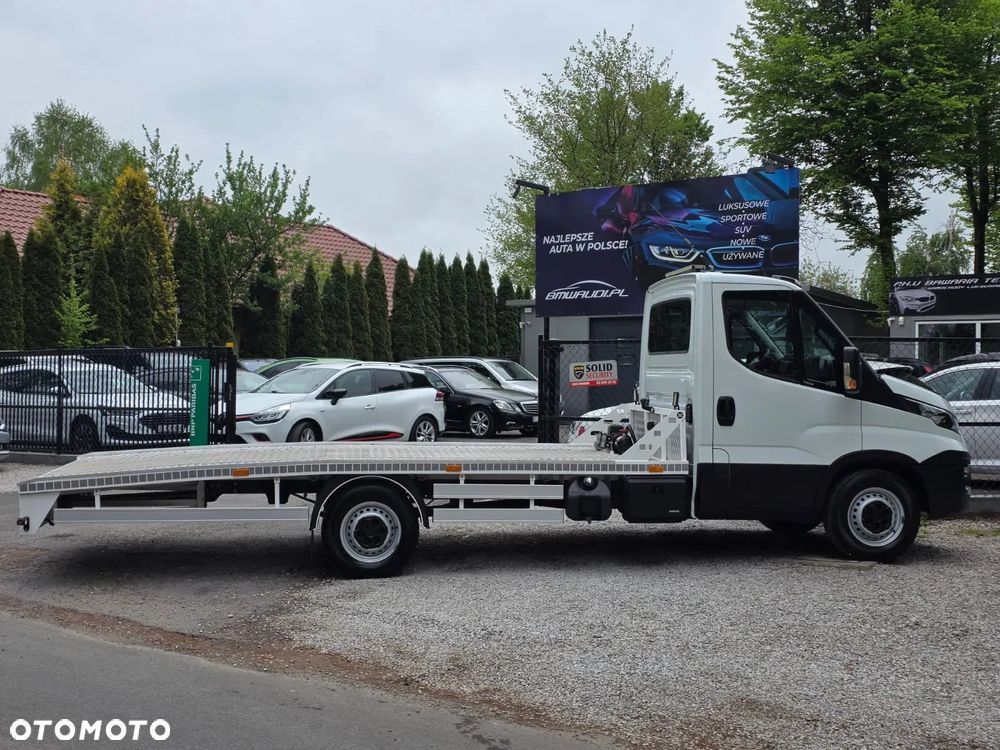 Iveco DAILY 35S11 - 11
