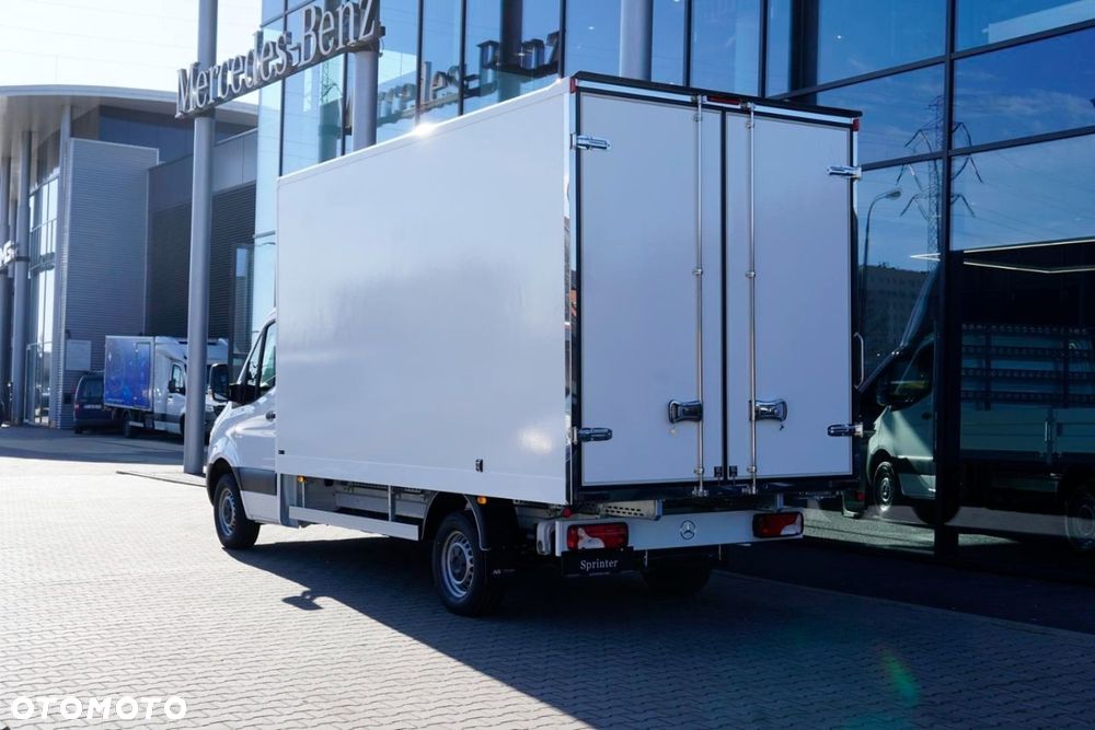 Mercedes-Benz Sprinter 317 CDI - 16